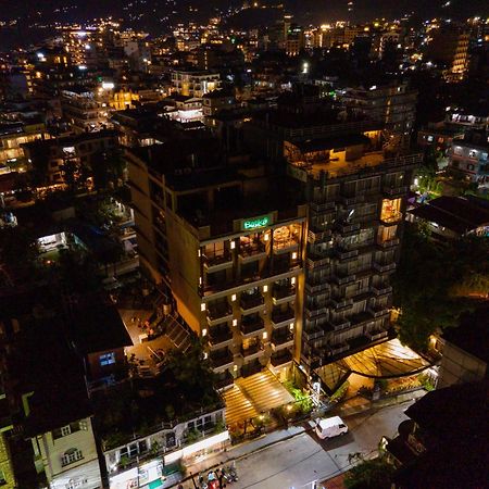 Pokhara Batika Otel Dış mekan fotoğraf