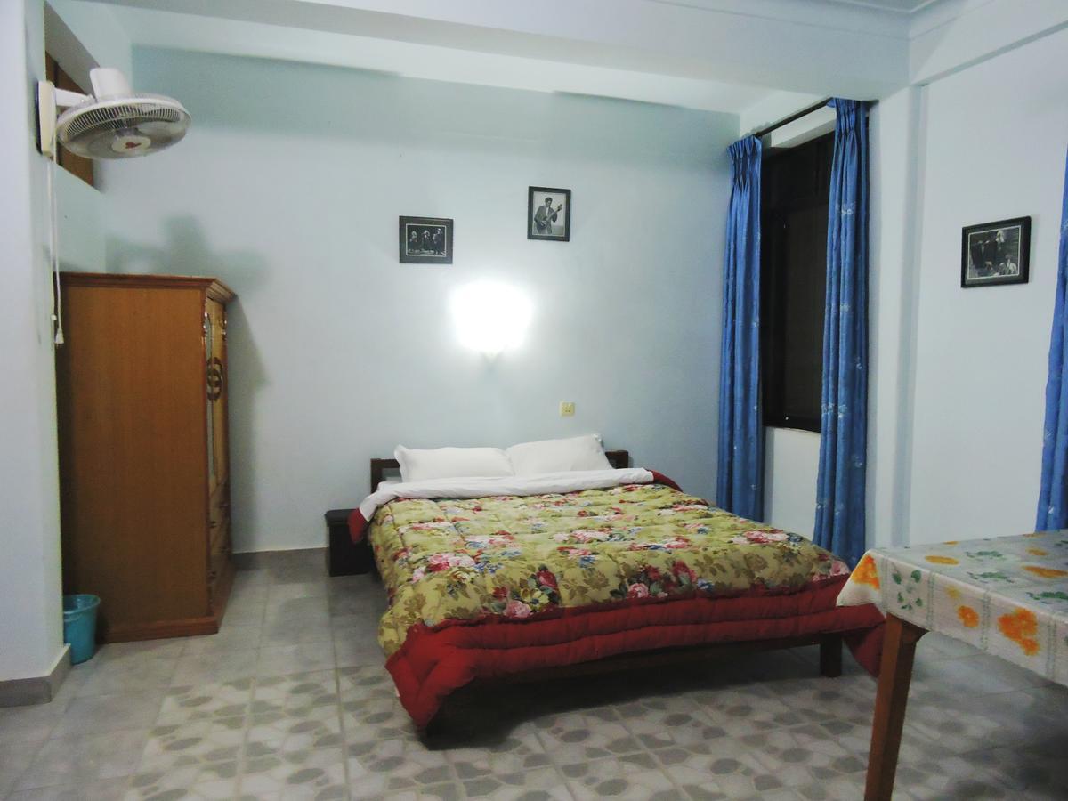 Pokhara Batika Otel Dış mekan fotoğraf